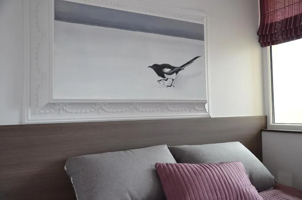 Apartament Orchidea Apartament Warszawa 0*,  Polska