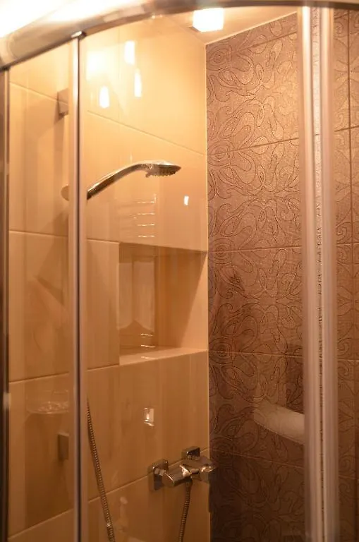 Apartament Orchidea Apartament Warszawa 0*,  Polska