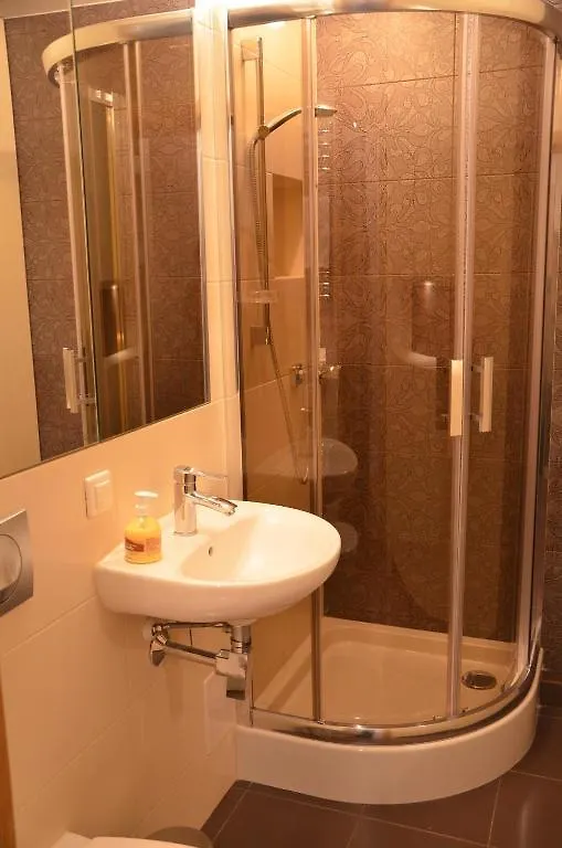 Apartament Orchidea Apartament Warszawa Polska