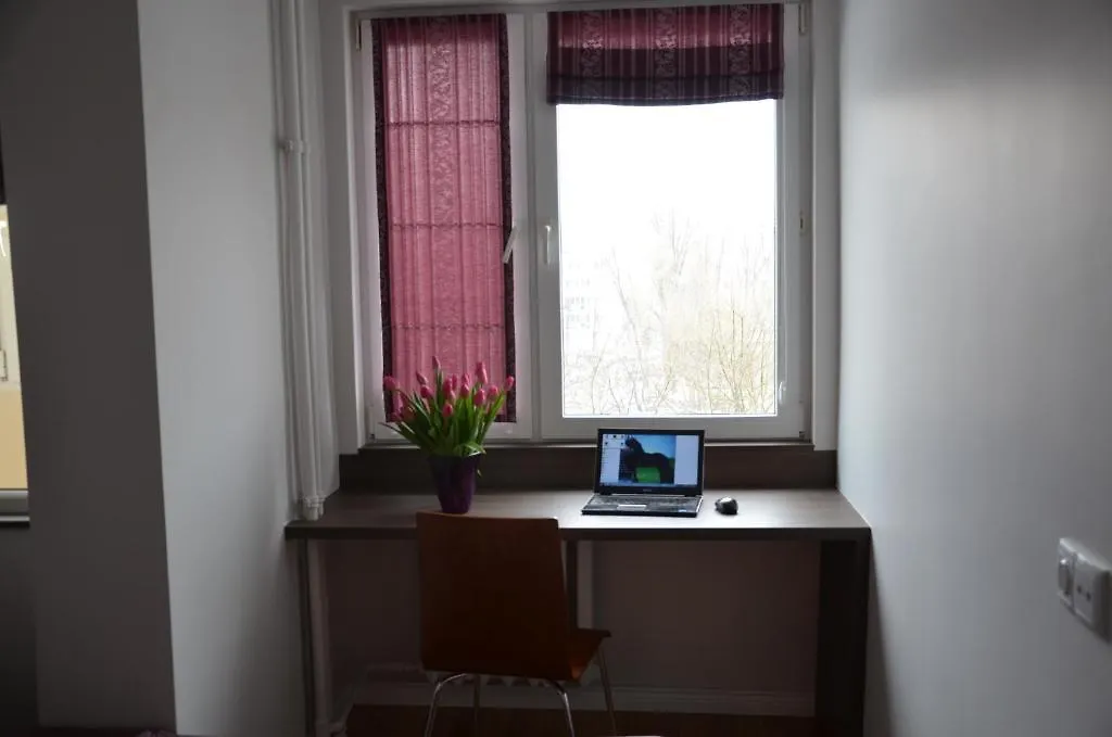 Apartament Orchidea Lejlighed Warszawa Polen