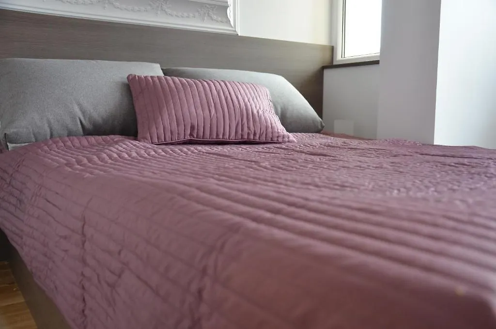 Apartament Orchidea Lejlighed Warszawa