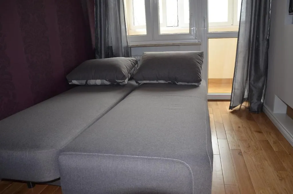 Apartament Orchidea Lejlighed Warszawa Polen