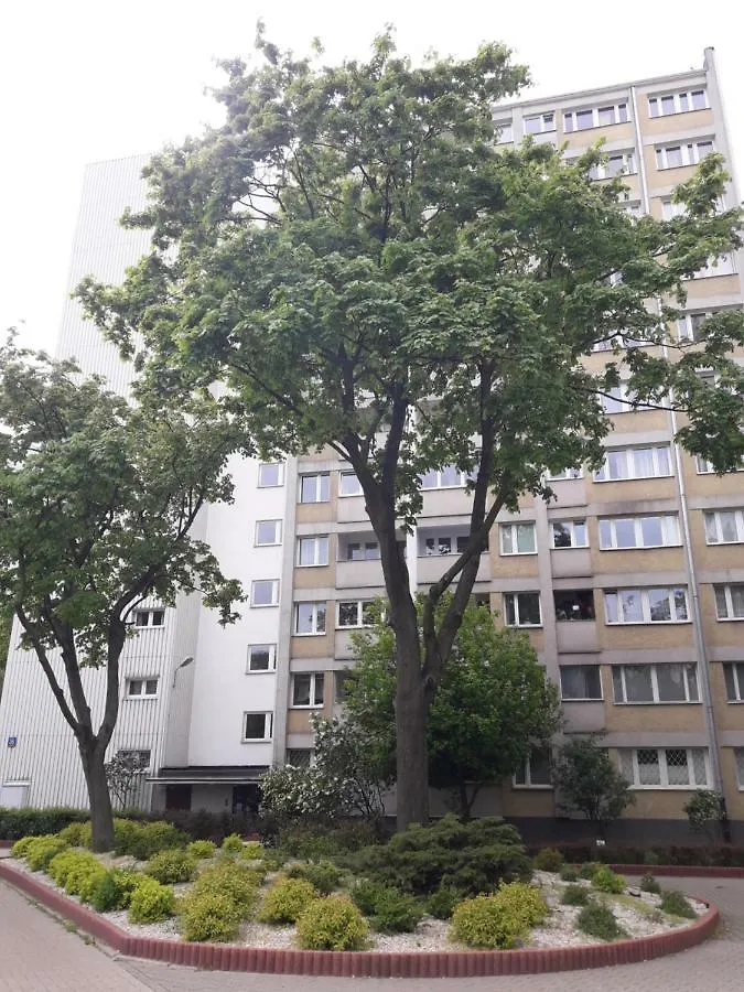 Apartament Orchidea Lejlighed Warszawa