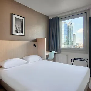 Hotel Premiere Classe Centrum, Warszawa