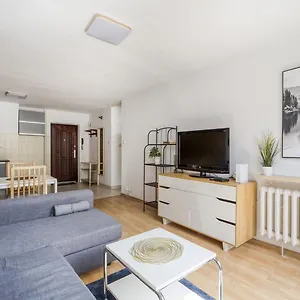  Apartament Pańska