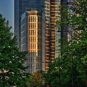 فندق Crowne Plaza - - The Hub By Ihg, وارسو