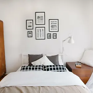  Apartament Concierge Bracka Retro Flat
