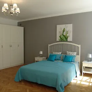  Apartament I For You Old Town